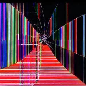 Meet your Posher, Larry